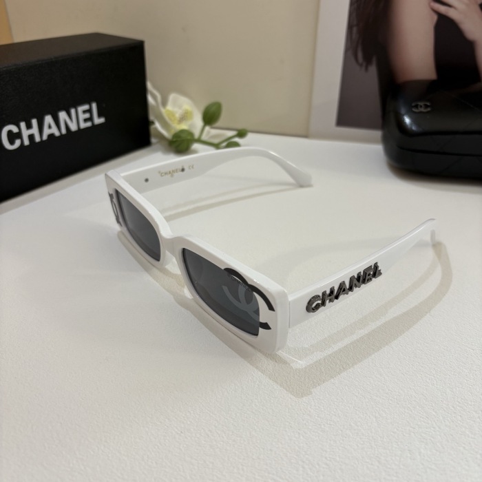 Top Quality C*hanel Glasses