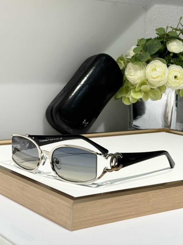 Top Quality C*hanel Glasses