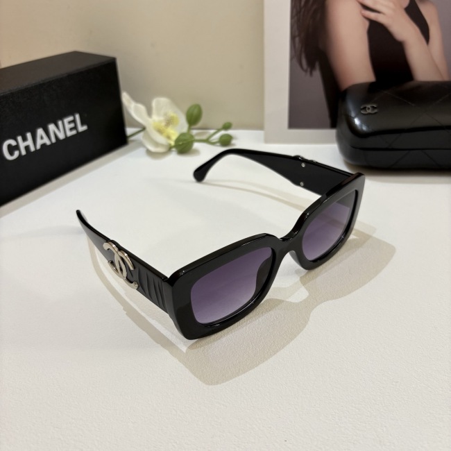 Top Quality C*hanel Glasses