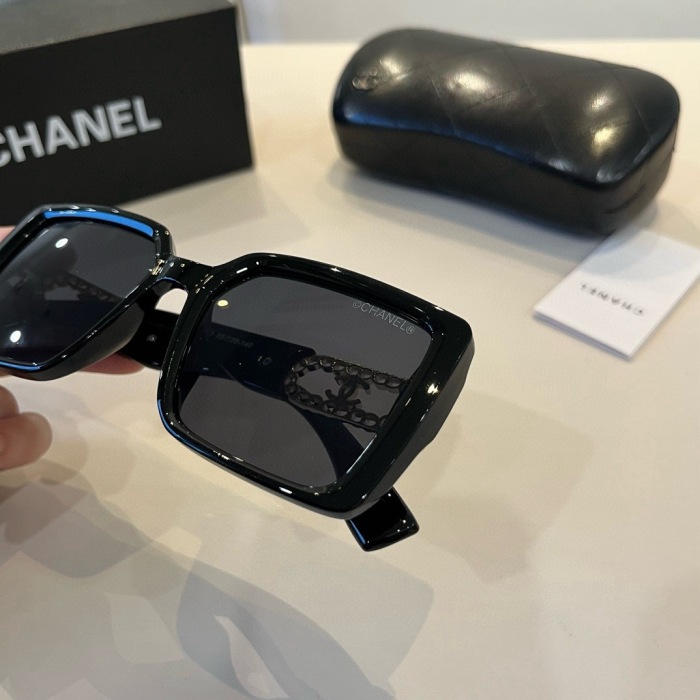 Top Quality C*hanel Glasses