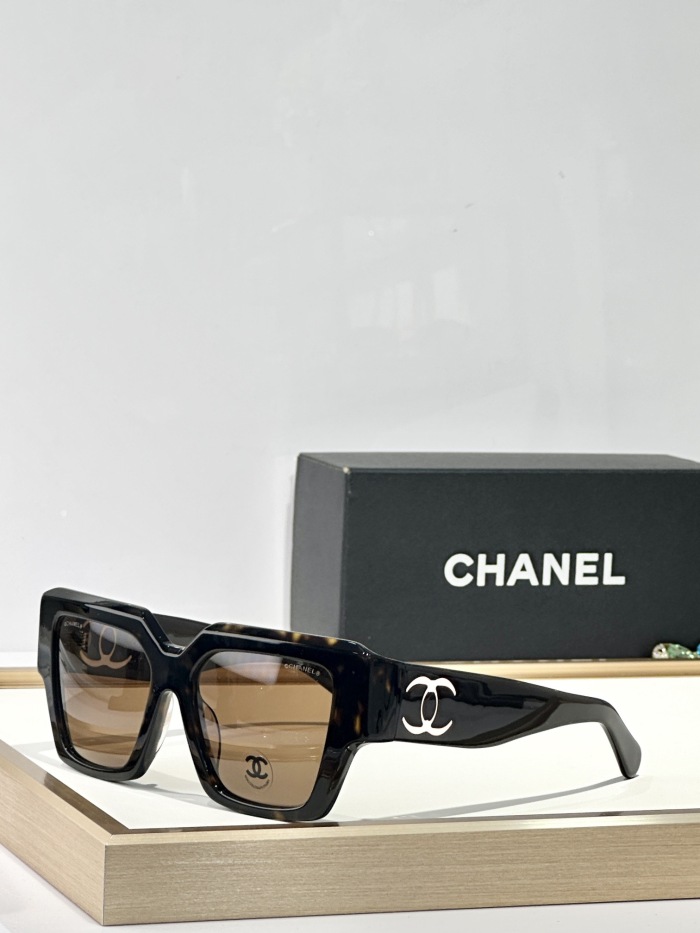 Top Quality C*hanel Glasses