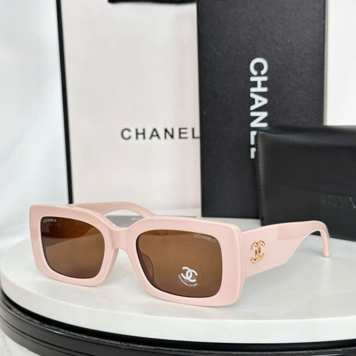 Top Quality C*hanel Glasses