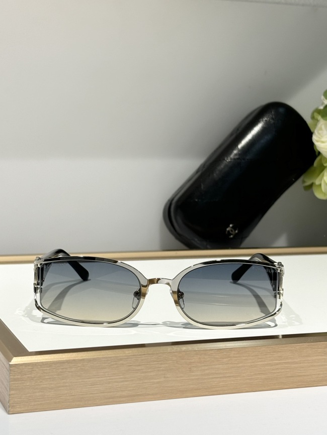Top Quality C*hanel Glasses
