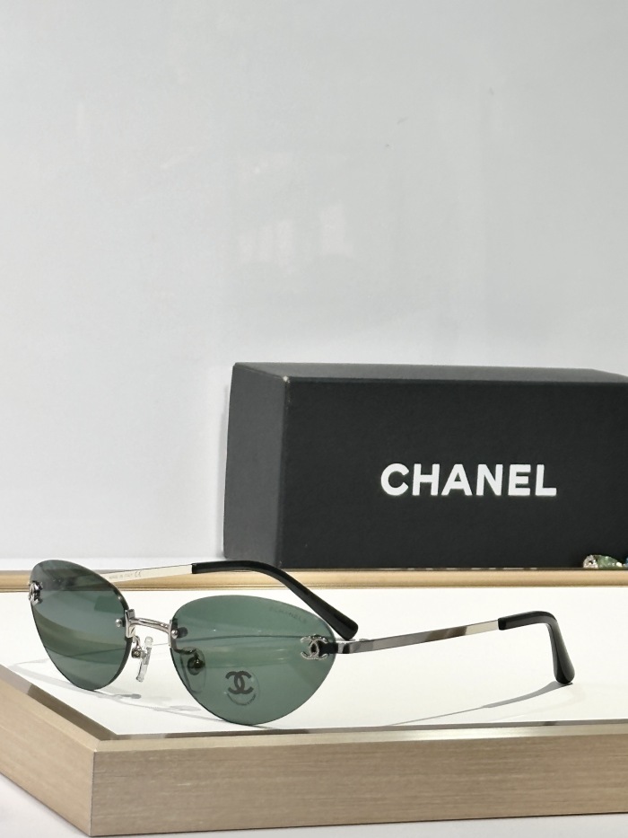 Top Quality C*hanel Glasses