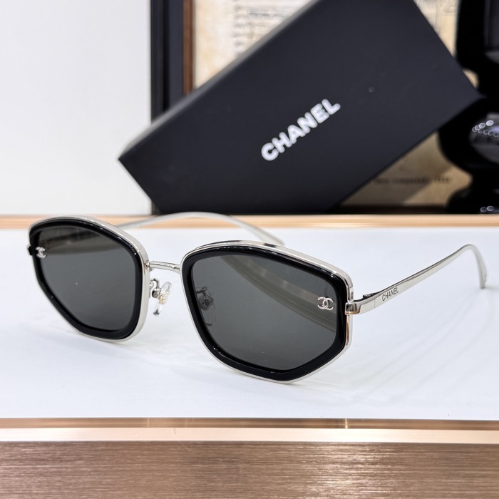 Top Quality C*hanel Glasses