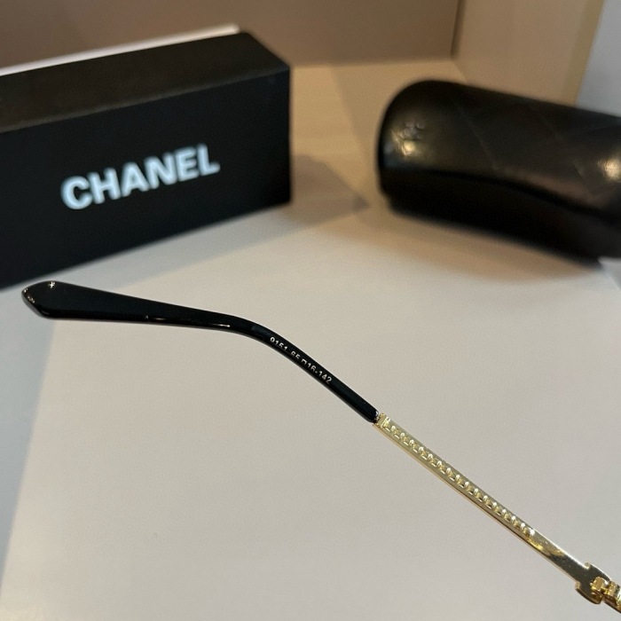 Top Quality C*hanel Glasses