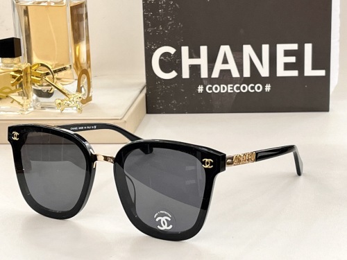 Top Quality C*hanel Glasses