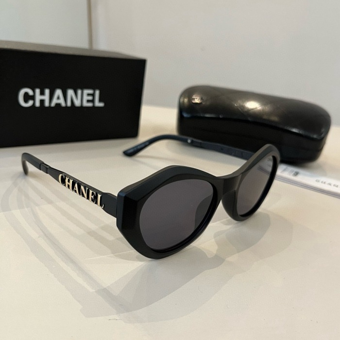 Top Quality C*hanel Glasses
