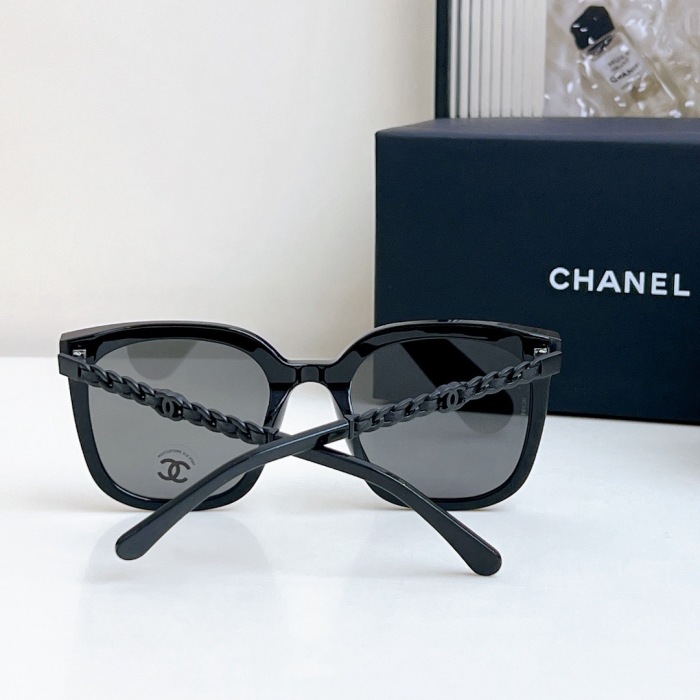 Copy Top Quality C*hanel Glasses