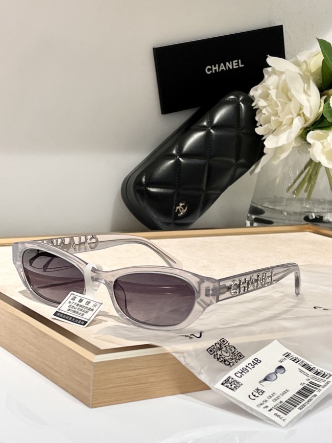 Top Quality C*hanel Glasses