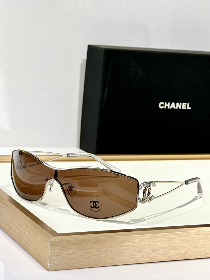 Top Quality C*hanel Glasses