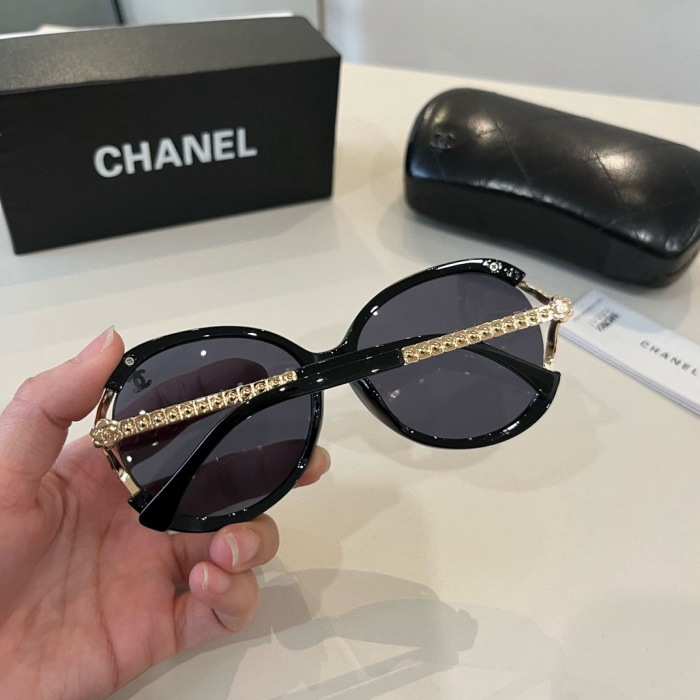 Top Quality C*hanel Glasses