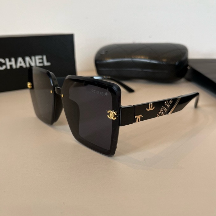 Top Quality C*hanel Glasses