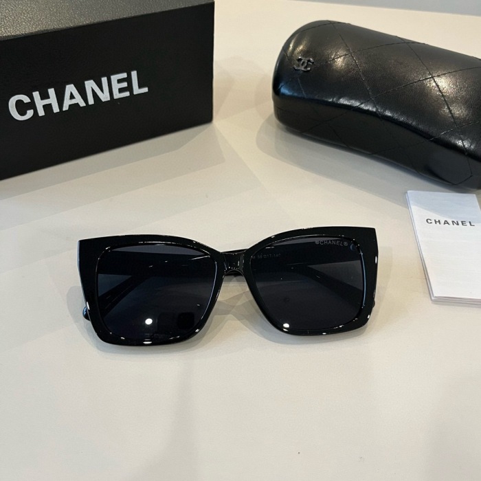 Top Quality C*hanel Glasses