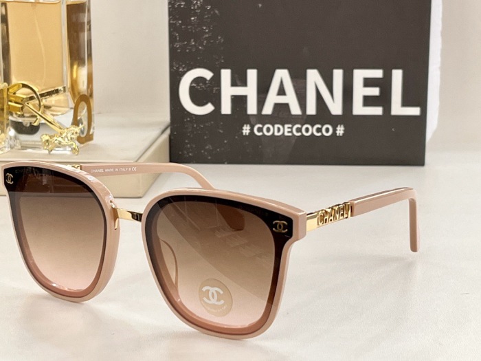 Top Quality C*hanel Glasses