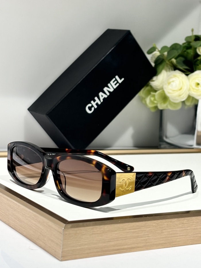 Top Quality C*hanel Glasses