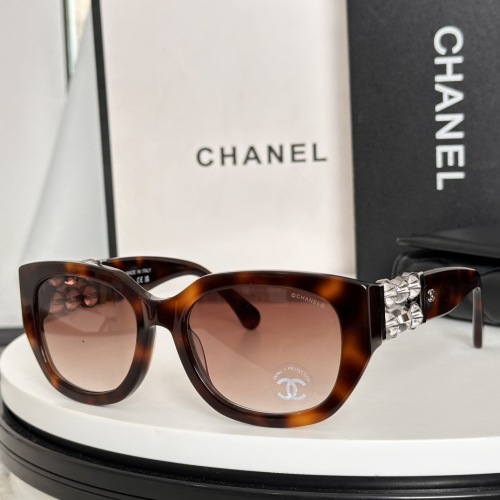 Top Quality C*hanel Glasses