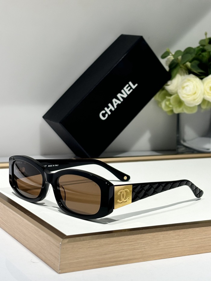 Top Quality C*hanel Glasses