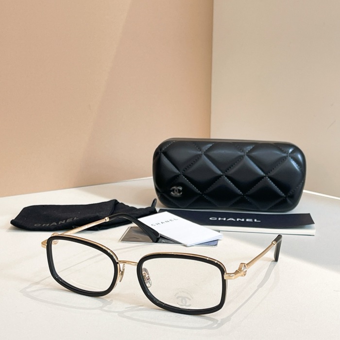 Top Quality C*hanel Glasses