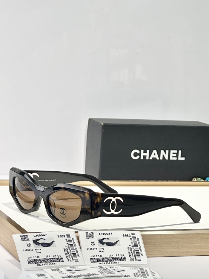 Top Quality C*hanel Glasses