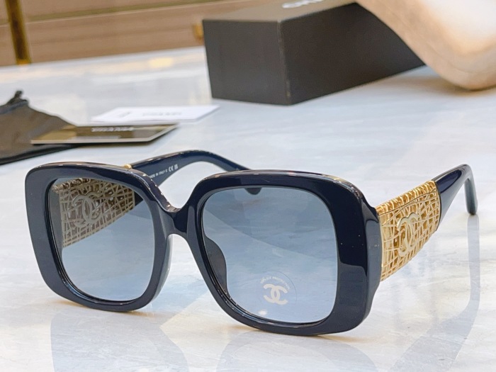 Top Quality C*hanel Glasses