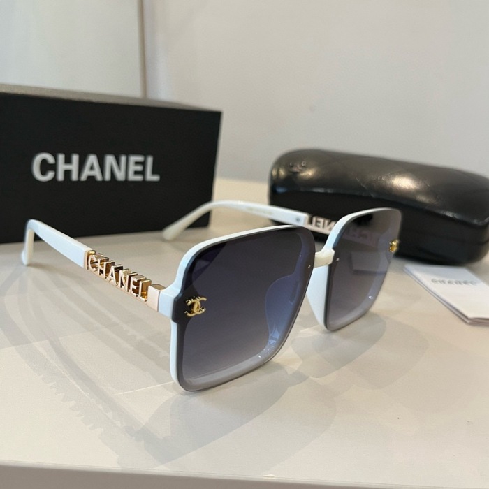Top Quality C*hanel Glasses