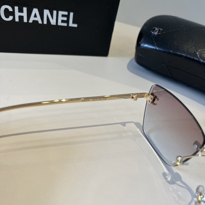 Top Quality C*hanel Glasses