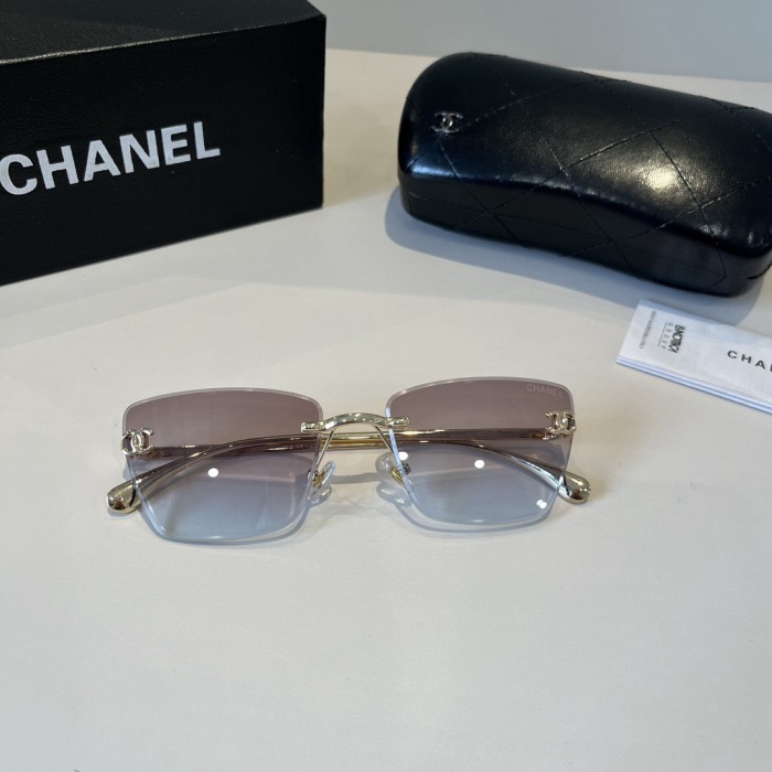 Top Quality C*hanel Glasses