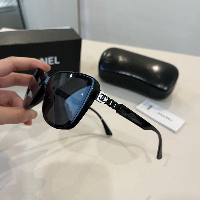 Top Quality C*hanel Glasses