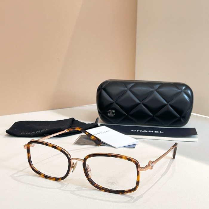 Top Quality C*hanel Glasses