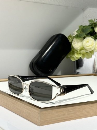 Top Quality C*hanel Glasses