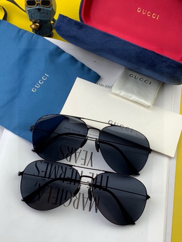 Top Quality G*ucci Glasses