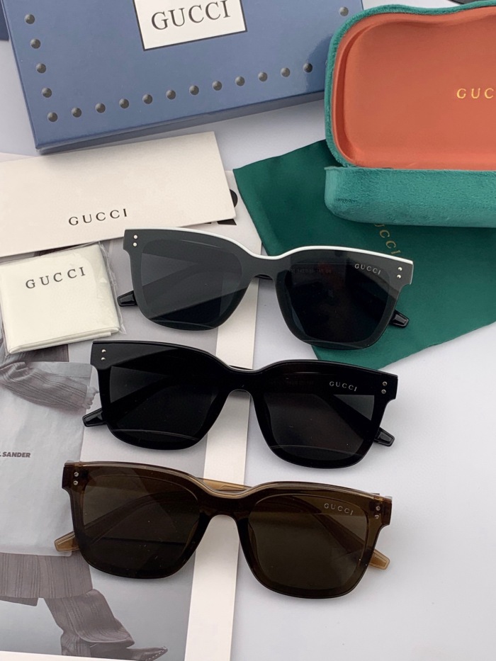 Top Quality G*ucci Glasses