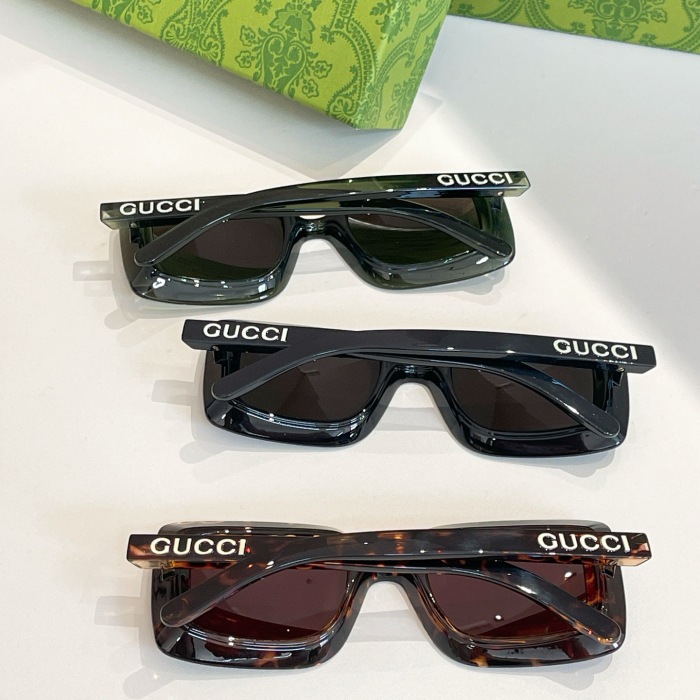 Top Quality G*ucci Glasses