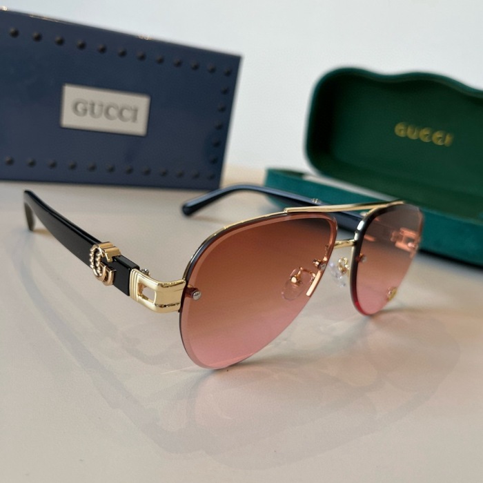 Top Quality G*ucci Glasses