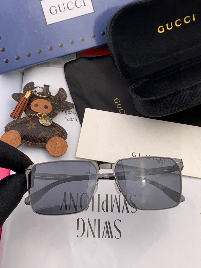 Top Quality G*ucci Glasses