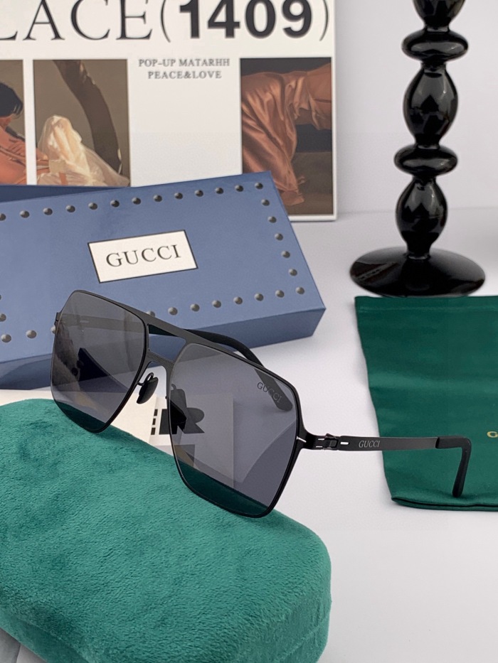 Top Quality G*ucci Glasses