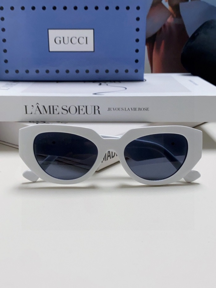 Top Quality G*ucci Glasses