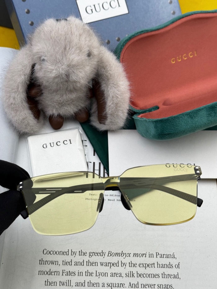 Top Quality G*ucci Glasses