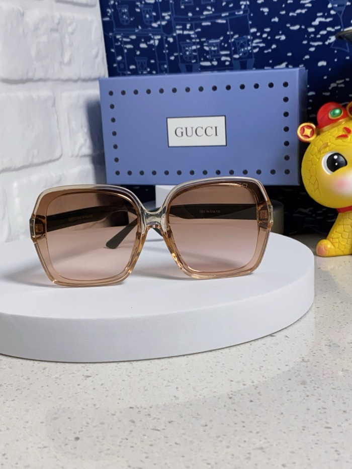 Top Quality G*ucci Glasses