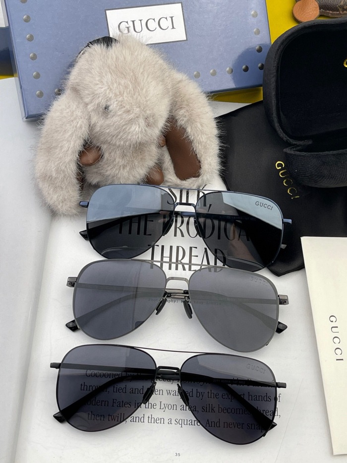 Top Quality G*ucci Glasses