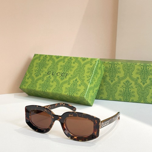Top Quality G*ucci Glasses