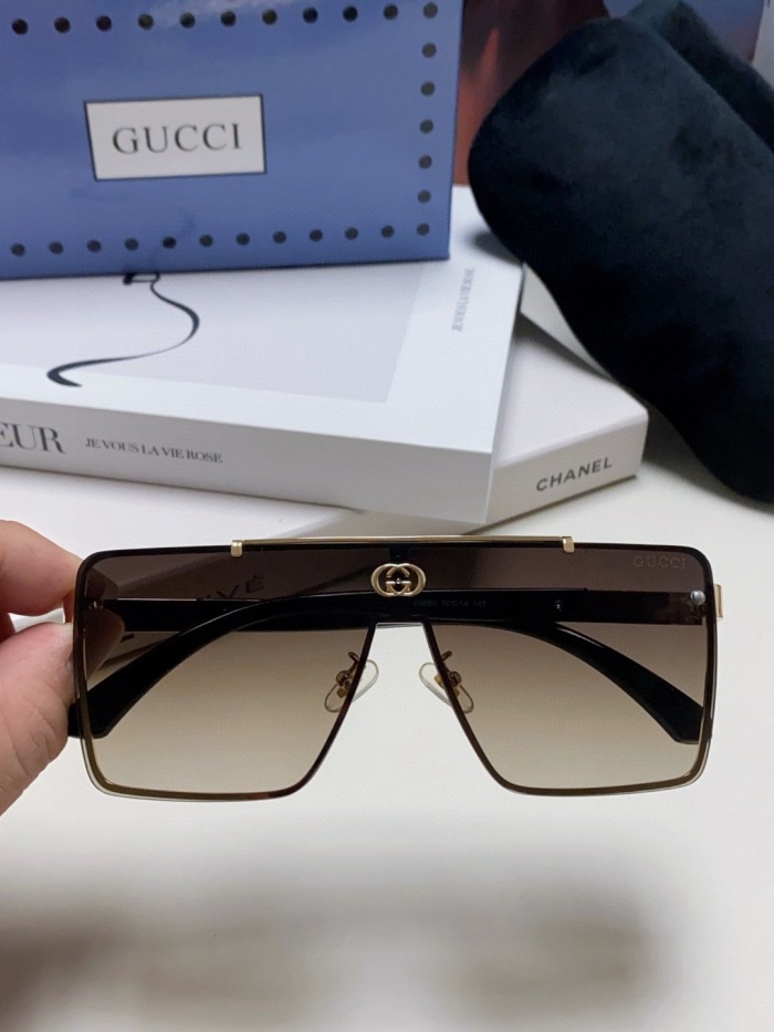 Top Quality G*ucci Glasses