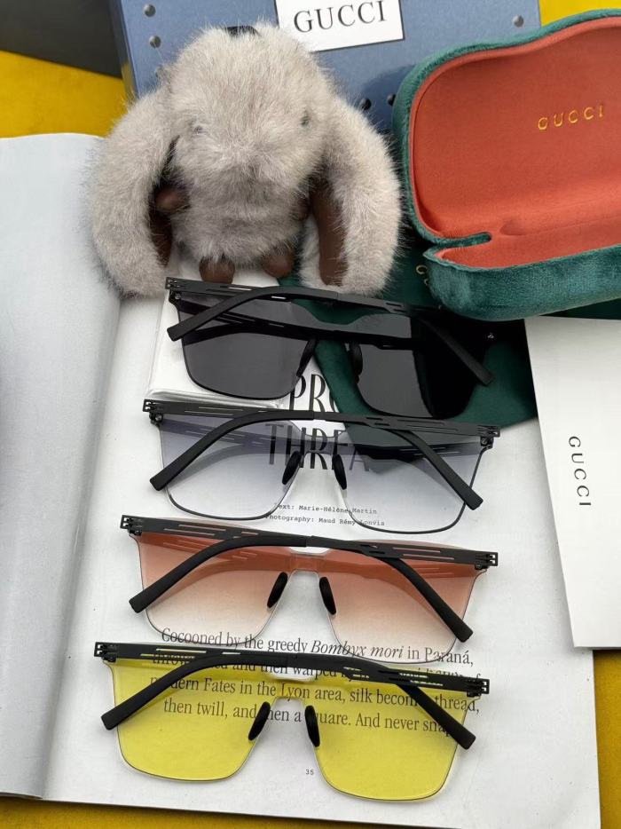 Top Quality G*ucci Glasses