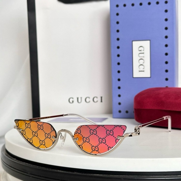 Top Quality G*ucci Glasses