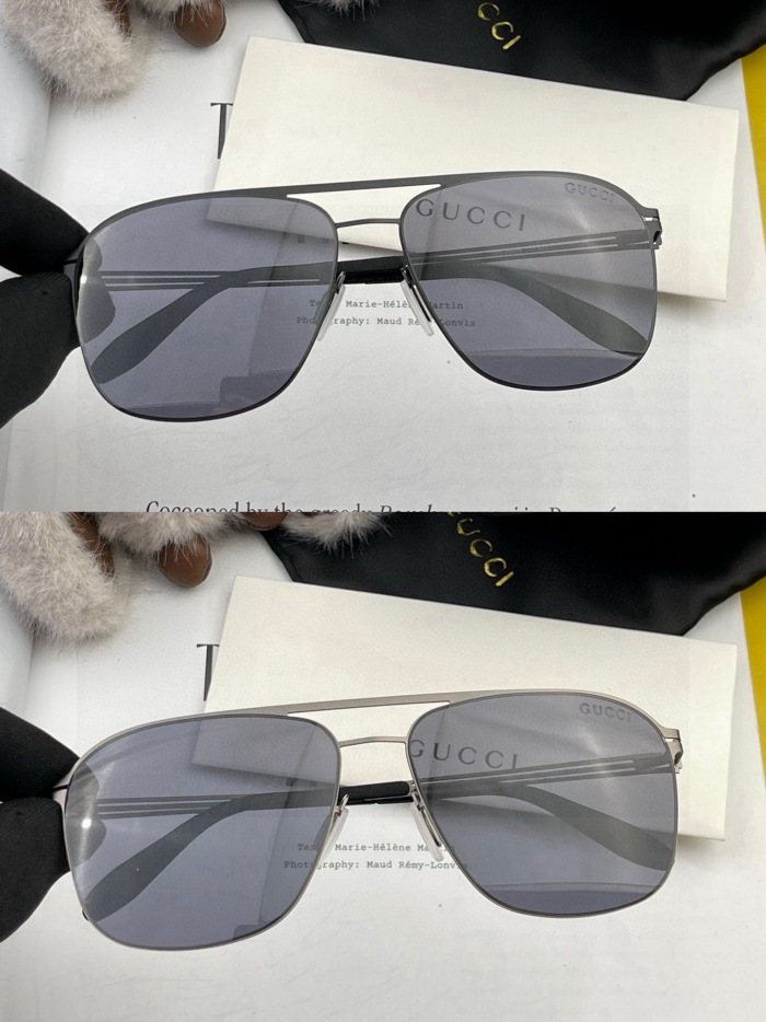 Top Quality G*ucci Glasses