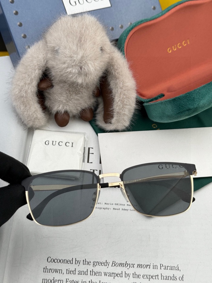 Top Quality G*ucci Glasses