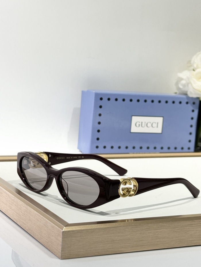 Top Quality G*ucci Glasses