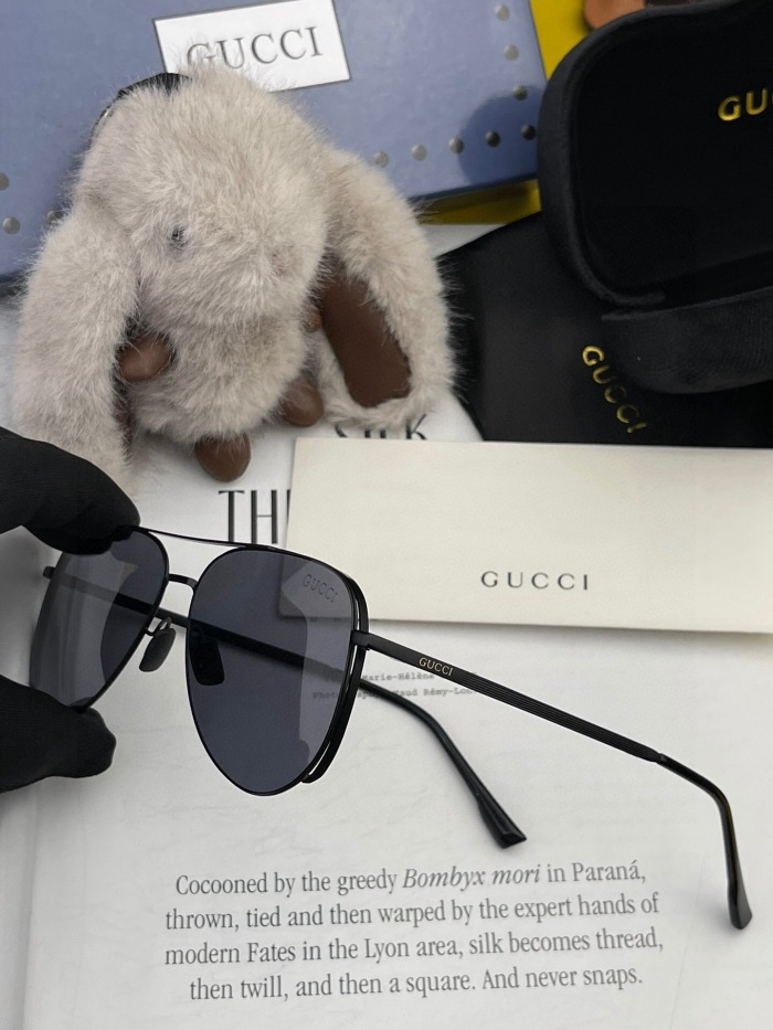 Top Quality G*ucci Glasses