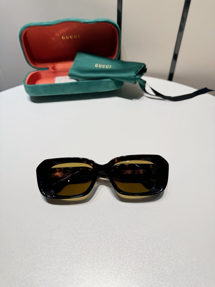 Top Quality G*ucci Glasses